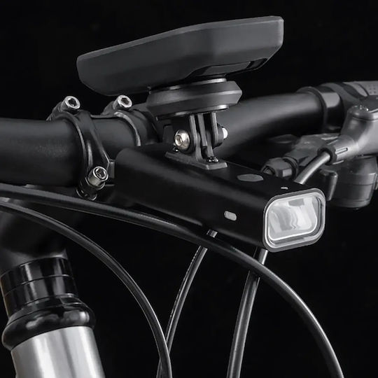 Wozinsky Wug-01b Bike Mount Garmin Computer Handlebar Camera Lamp Black