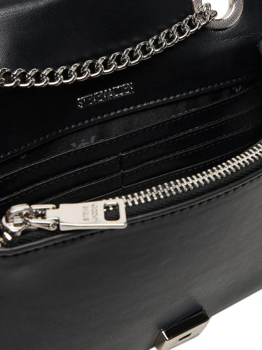 Bzoie Women's Shoulder Bag Black