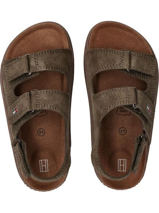 Kids' Sandals Green