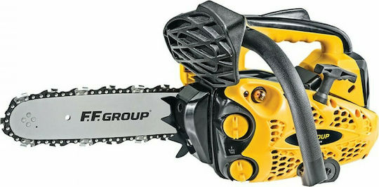 FFG Gasoline-Powered Pruning Chainsaw GCS 225T Plus Gasoline Chainsaw 3kg with Blade 25cm and Easy Start