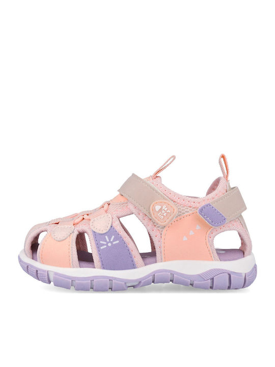Kids' Sandals Beige