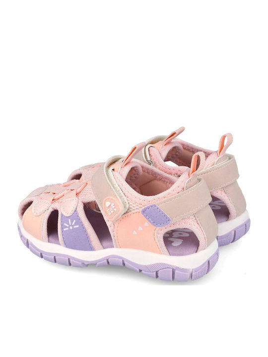 Kids' Sandals Beige