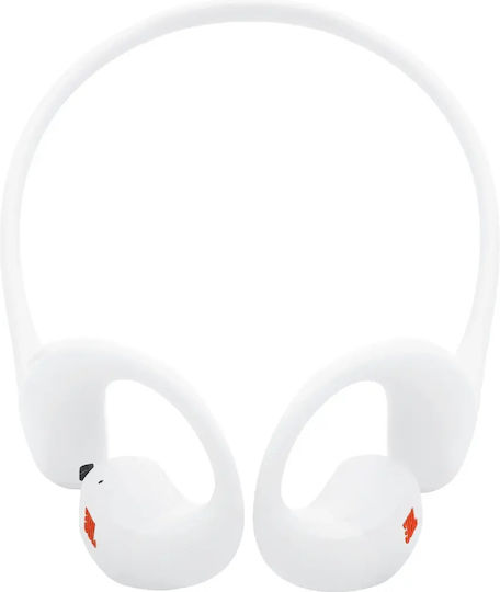 JBL Endurance Pace In-ear Bluetooth Handsfree Headphones with Sweat Resistance White