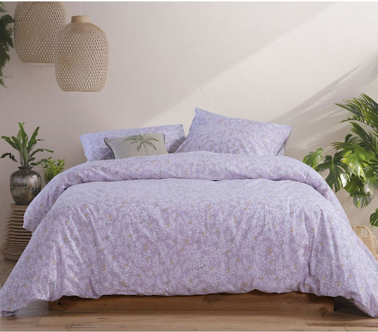 Nef-Nef Homeware Cylia Bettlaken Super-Doppel 4