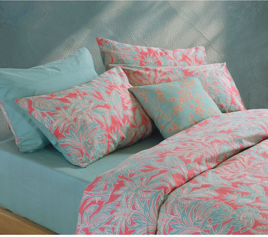 Nef-Nef Homeware Charisma Bettlaken Super-Doppel 4Stücke