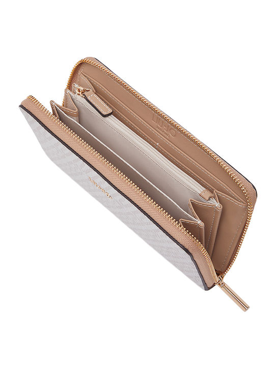 Large Women's Wallet Beige AA6170E1118 C3920