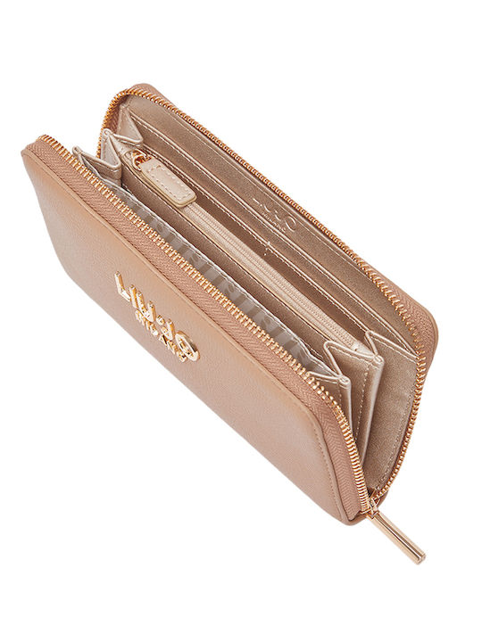 Women's Brown Wallet