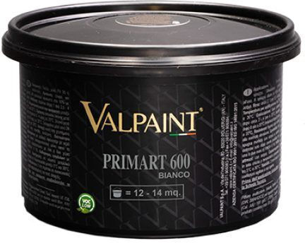 Valpaint Primart 600 Grundierung 1Es