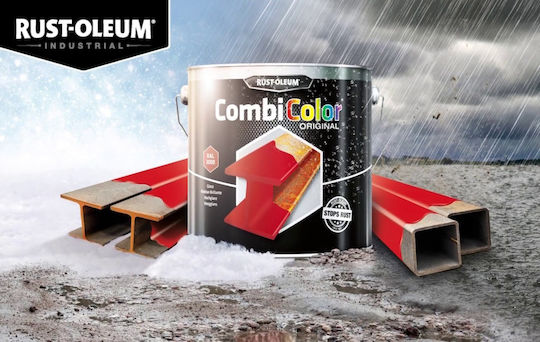 Rust-Oleum Primer 0.75lt
