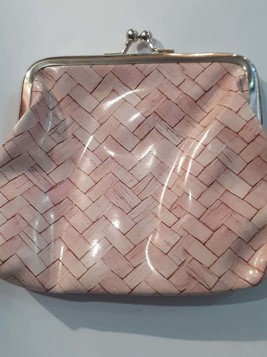 Item Time Women's Wallet Pink RC-146398 Item Time Women's Wallet Pink RC-146398