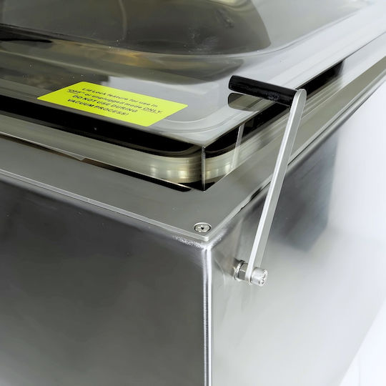 ICS Συσκευή Vacuum Εσωτερική