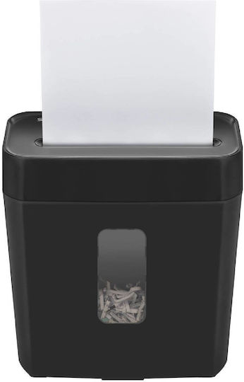 Savio Document Shredder Cross Cut