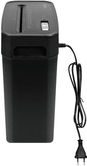 Savio Document Shredder Cross Cut