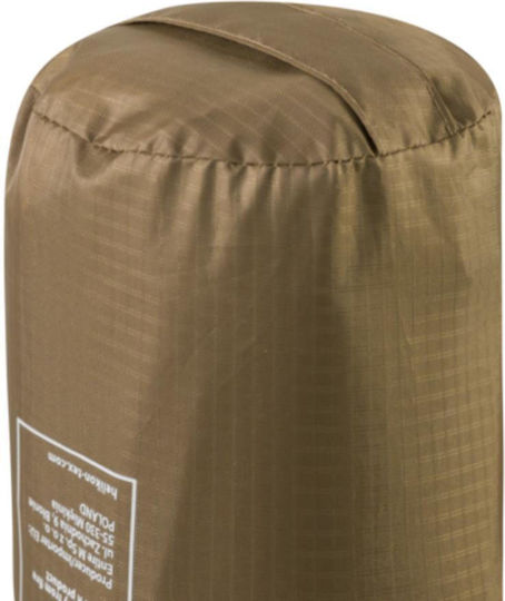 Helikon Tex Poncho Hunting Rainwear Green