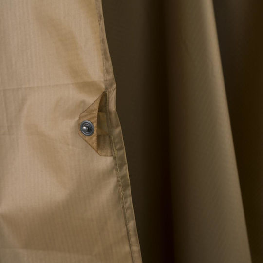Helikon Tex Hunting Rainwear Brown