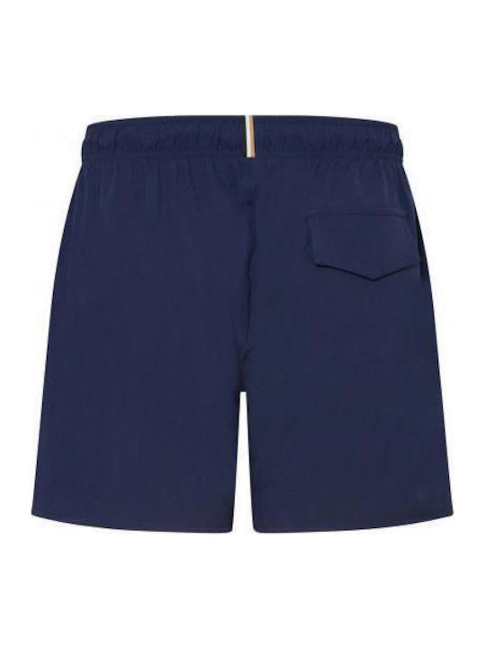 Men's Swim Shorts Navy Blue