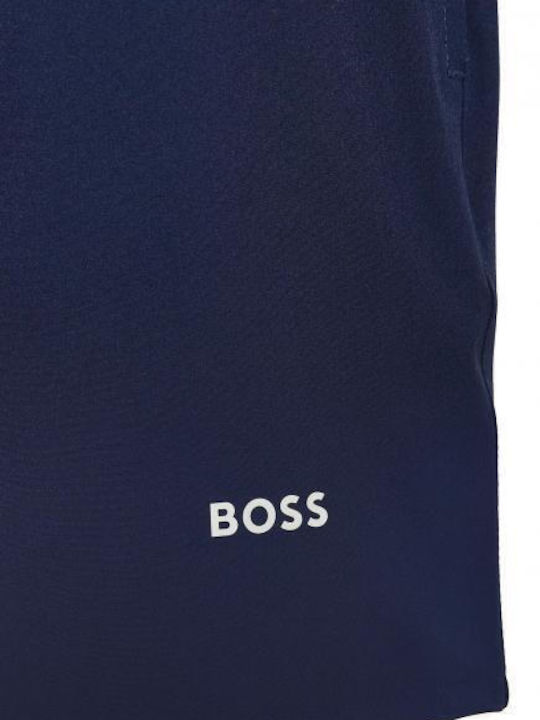 Men's Swim Shorts Navy Blue