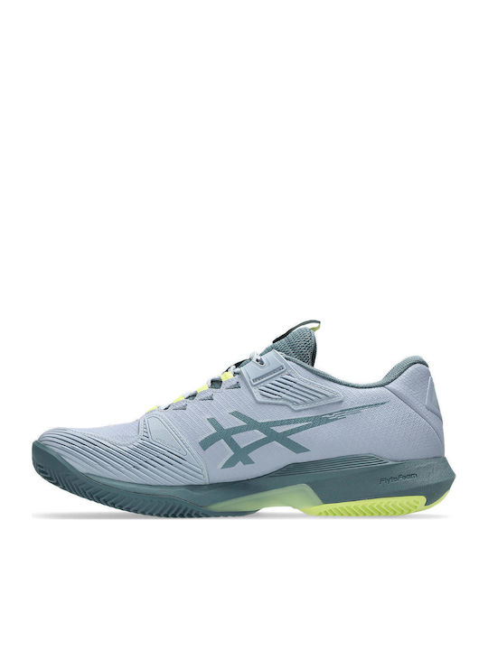 ASICS Solution Speed Ff Ανδρικά Παπούτσια Τένις για Χωμάτινα Γήπεδα ASICS Solution Speed Ff Ανδρικά Παπούτσια Τένις για Χωμάτινα Γήπεδα