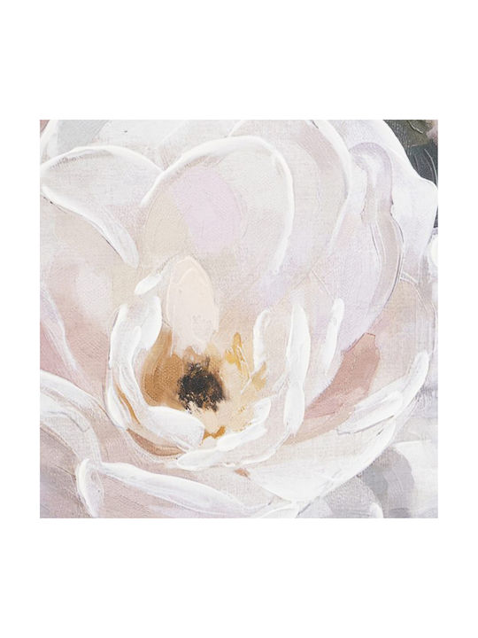 Artekko Πίνακας Ξύλινος 100x100cm