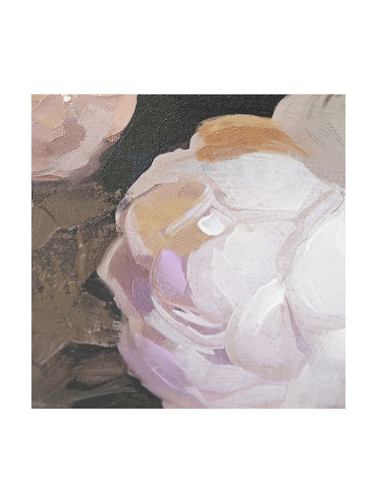 Artekko Πίνακας Ξύλινος 100x100cm