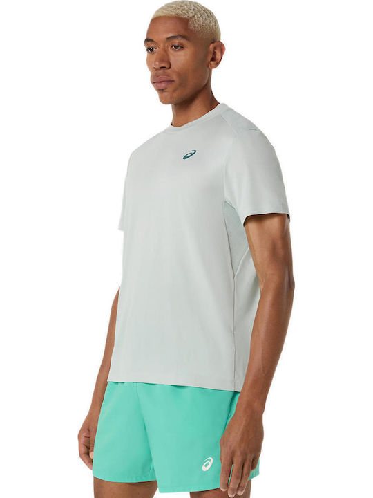 ASICS Court Μπλούζα