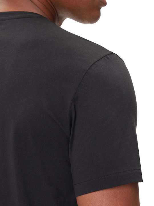 Ανδρικές Φανέλες Jet Black 3Pack