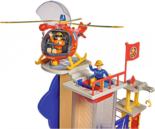 Simba Миниатюрна Игра за 3+ Години