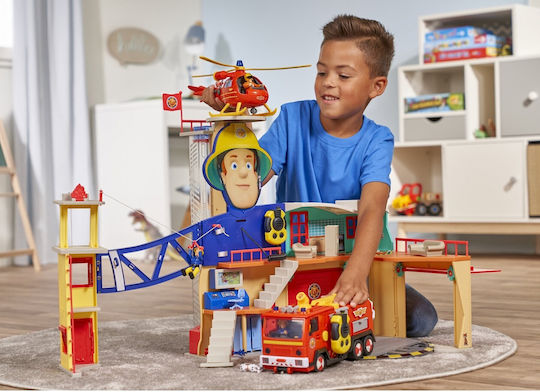 Simba Миниатюрна Игра за 3+ Години