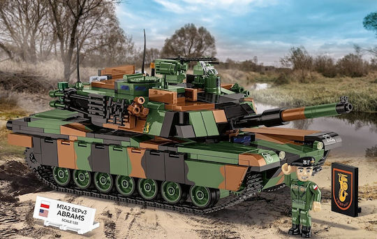 Cobi Τουβλάκια για 10+ Ετών 1065τμχ