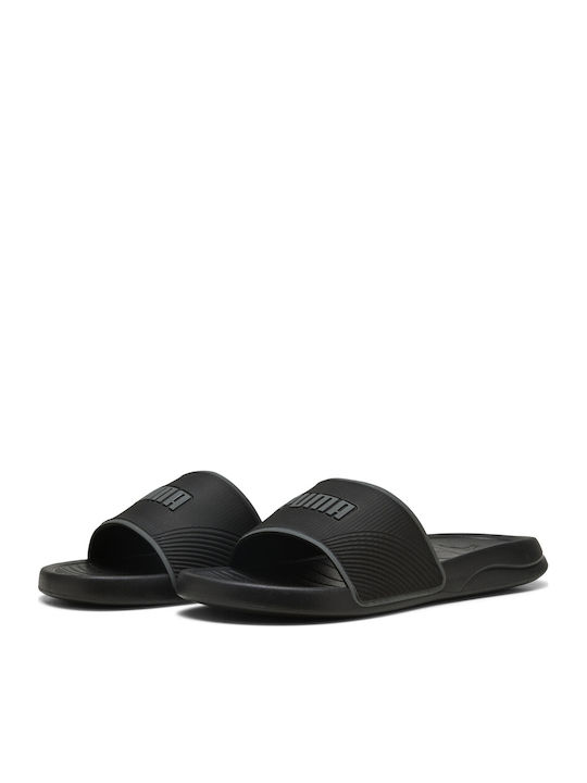 Popcat 20 Herren Flip-Flops Schwarz