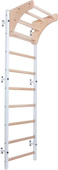 BenchK Wall Bar Πολύζυγο για Χρήστη έως 120kg