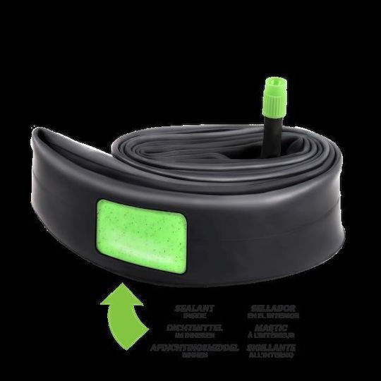 Slime Smart Tube Slime 30057 Σαμπρέλα Ποδηλάτου 28" A/V