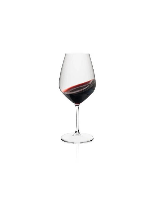 Rona Ποτήρι για Λευκό Κρασί από Γυαλί 570ml