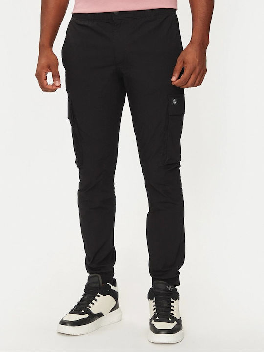 Trousers Black