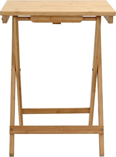 Dulap De Bucătărie De Pardoseală Maro 40x30x53,5 cm
