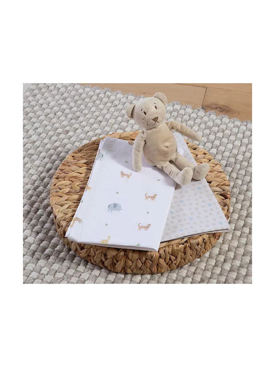 Nef-Nef Homeware Jungle In Motion Nef-Nef Homeware Jungle In Motion