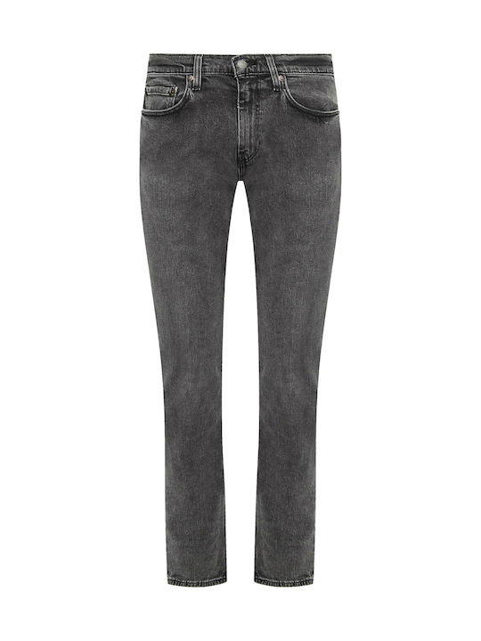 511 Men's Jeans Pants with Slim Fit Denim