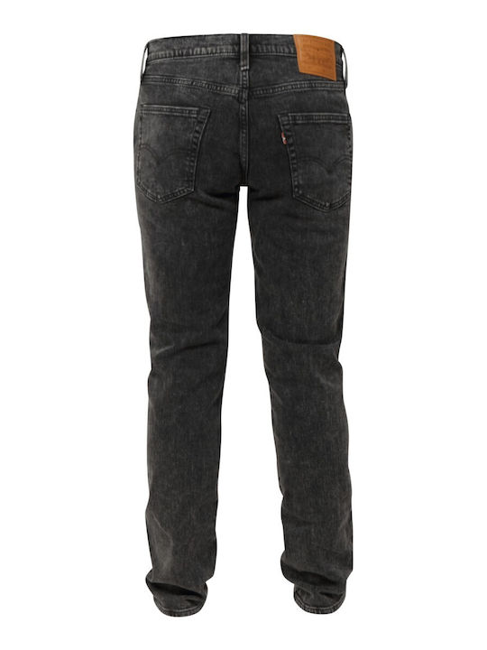 511 Men's Jeans Pants with Slim Fit Denim