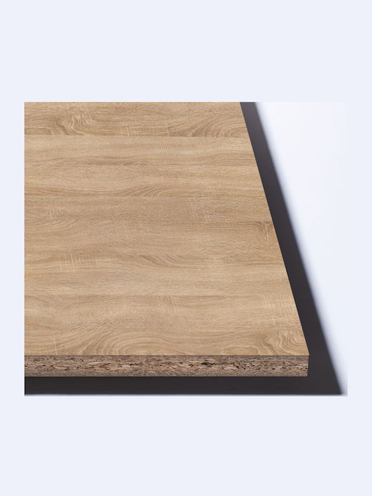 Alphab2b Πλάτη από Μοριοσανίδα 270x60x1cm GR-PL027SON Alphab2b Πλάτη από Μοριοσανίδα 270x60x1cm GR-PL027SON
