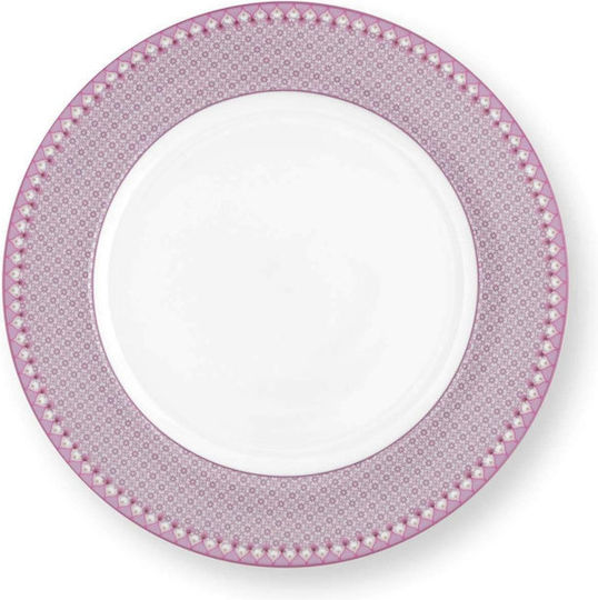 PiP Studio Εταζέρα από Πορσελάνη Ø17cm Π21xΜ26.5cm PiP Studio Εταζέρα από Πορσελάνη Ø17cm Π21xΜ26.5cm