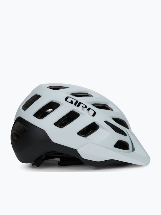 Giro Căști De Bicicletă De Munte Alb