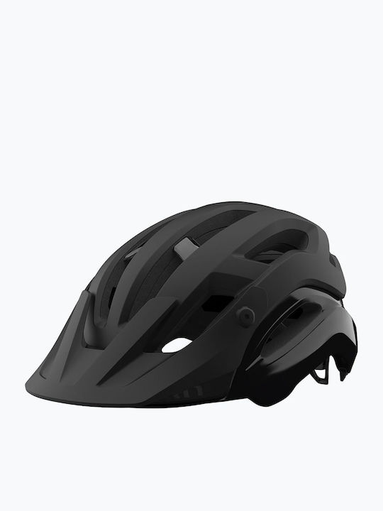 Giro Mountain Bicycle Helmet Black