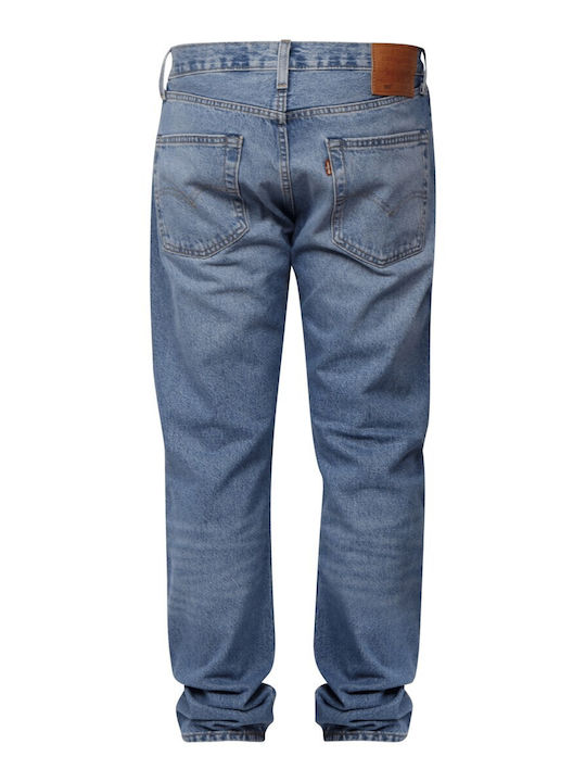 501 Men's Jeans Pants Blue