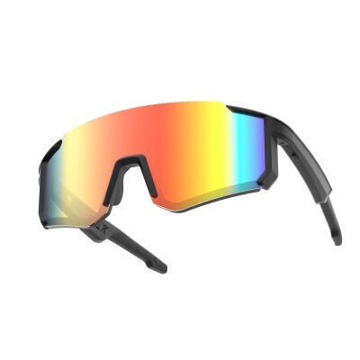 Nilox Glasses In Black Colour NXSGSPGLASSESBK