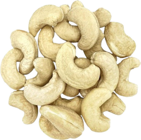 Κάσιους Ωμό Καμπότζης Cashews Raw Cambodia 500γρ
