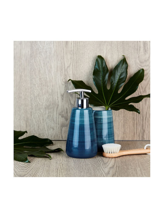 Wenko Keramik Spender 360ml