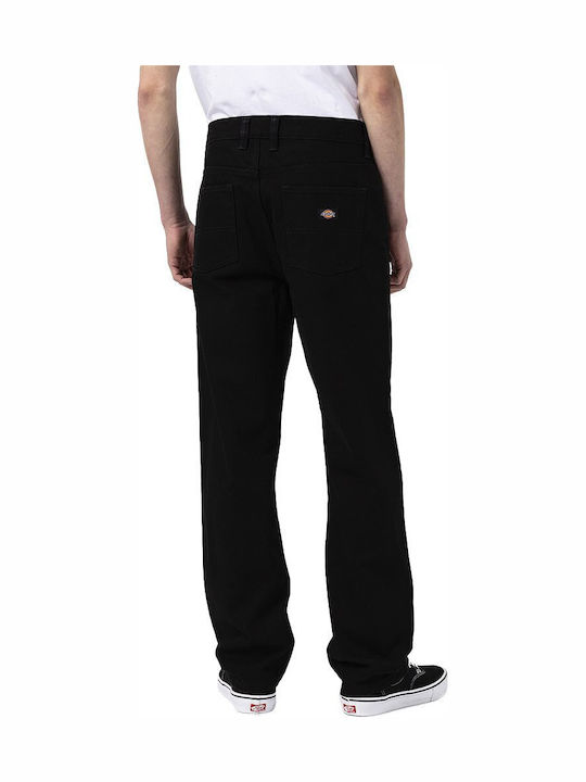 Dickies Thomasville Men's Jeans Pants Black