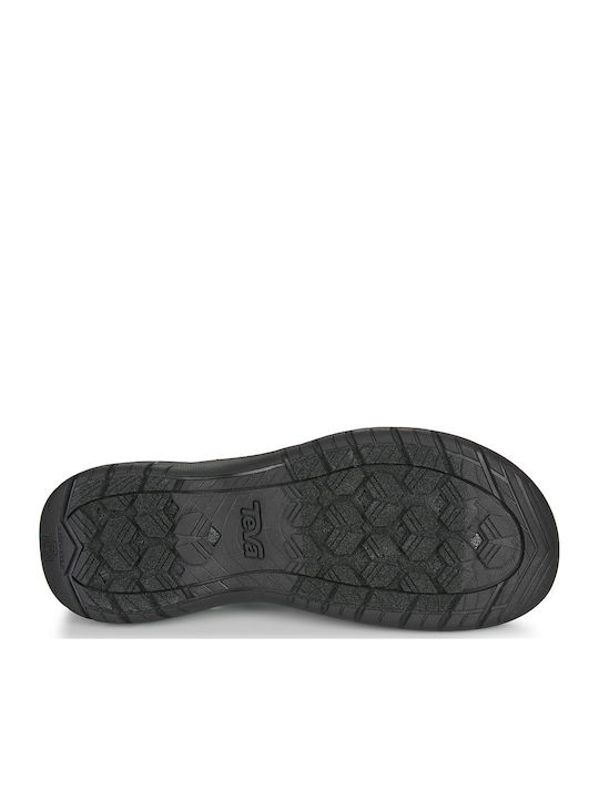 Tirra Women's Sandals Sporty Black