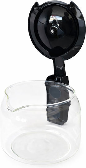 Genuine Coffee Maker Carafe Braun Kf3100