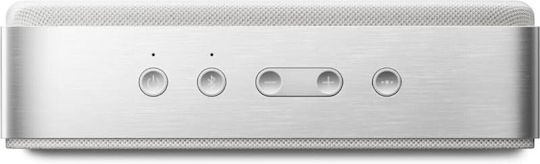 Bose Soundlink Home Bluetooth Speaker with Battery Life up to 9 Hours Silver